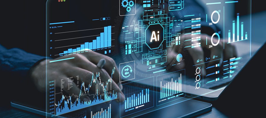 AI in the commercial vehicle ecosystem